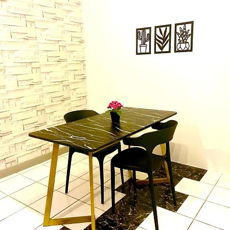 Selesa Hill Homestay T ベントン エクステリア 写真