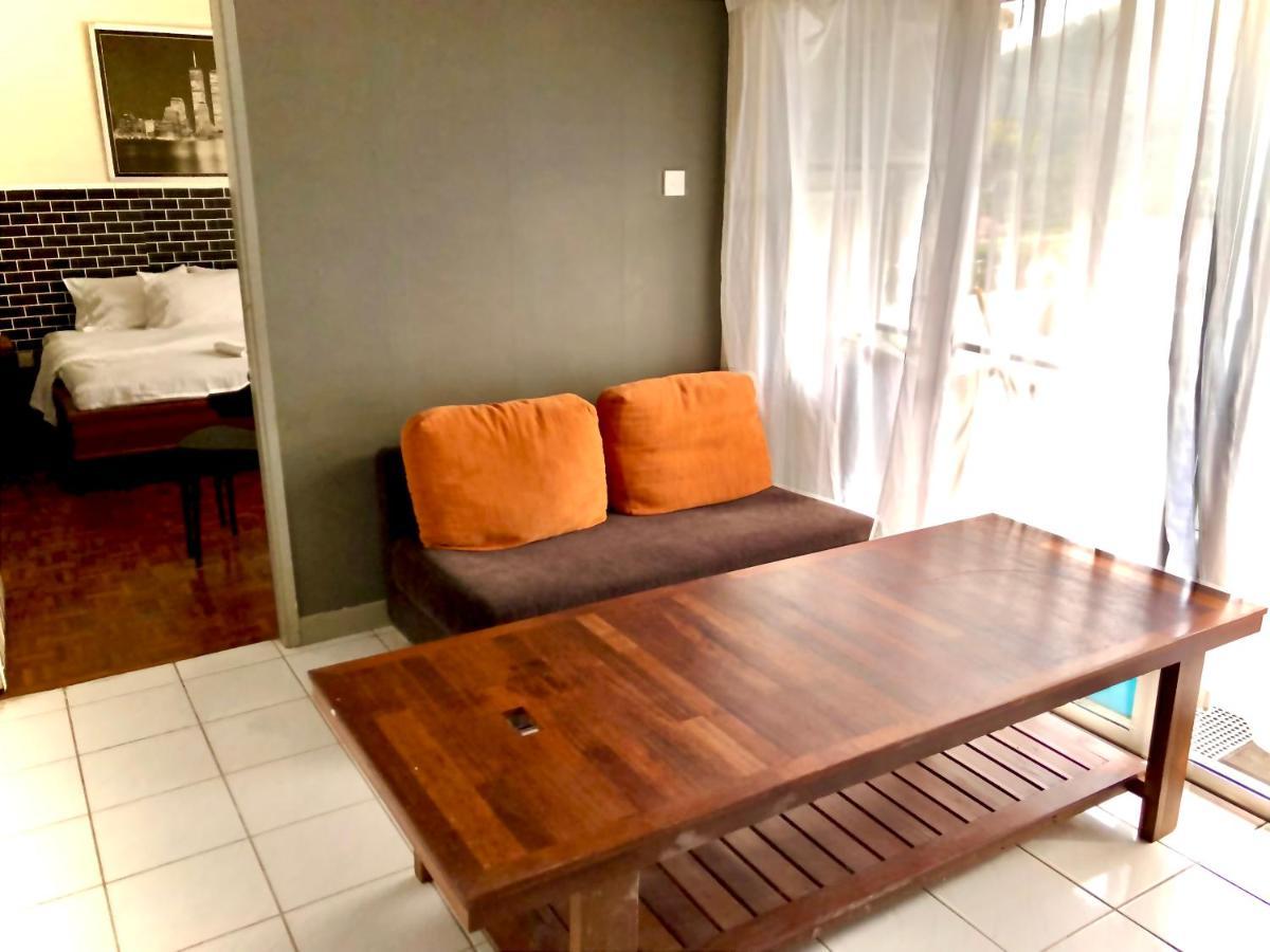 Selesa Hill Homestay T ベントン エクステリア 写真